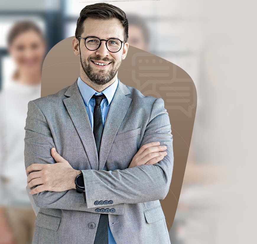 Our Team Is Ready to Launch Your Development Journey