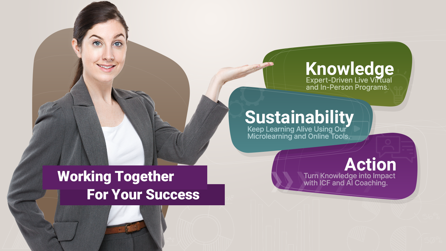 A Platform to Grow Your People and Programs