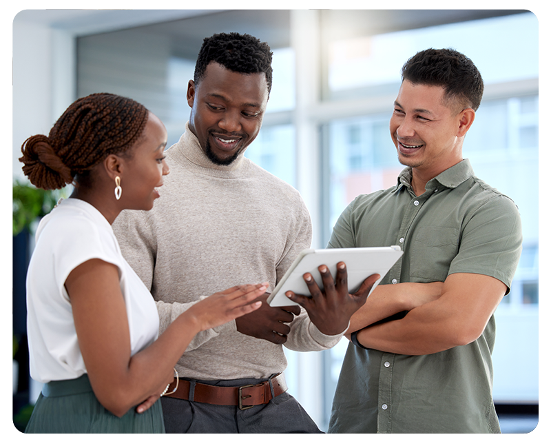 Upskill Your Employees