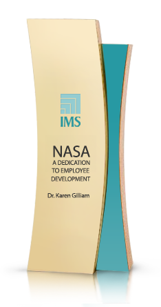 IMS Leadership Excellence Award