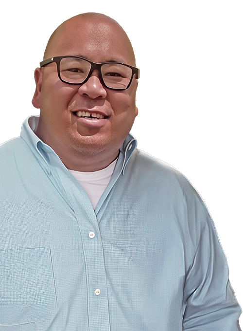 Jason Ayer - Director Workforce Development at Saint Louis Zoo